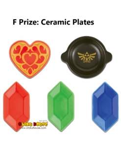 BANPRESTO Kuji - The Legend Of Zelda Tears Of The Kingdom (Re-release) <br>[Pre-Order] -Banpresto Sales Store kuji kuji the legend of zelda tears of the kingdom re release br pre order 36258118402127