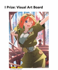 BANPRESTO Kuji - The Quintessential Quintuplets - Best Holiday -Banpresto Sales Store kuji kuji the quintessential quintuplets best holiday br pre order 32526372831311