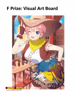 BANPRESTO Kuji - The Quintessential Quintuplets - Best Holiday -Banpresto Sales Store kuji kuji the quintessential quintuplets best holiday br pre order 32526372864079