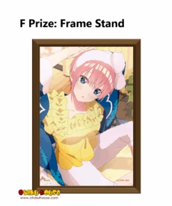 BANPRESTO Kuji - The Quintessential Quintuplets - Blessed Gateway 22 BANPRESTO Kuji - The Quintessential Quintuplets - Blessed Gateway -Banpresto Sales Store kuji kuji the quintessential quintuplets blessed gateway br pre order 31878606815311