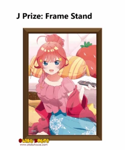 BANPRESTO Kuji - The Quintessential Quintuplets - Blessed Gateway 26 BANPRESTO Kuji - The Quintessential Quintuplets - Blessed Gateway -Banpresto Sales Store kuji kuji the quintessential quintuplets blessed gateway br pre order 31878606848079