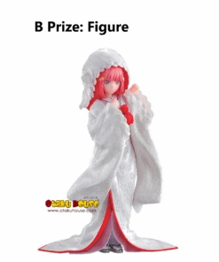 BANPRESTO Kuji - The Quintessential Quintuplets - Blessed Gateway 18 BANPRESTO Kuji - The Quintessential Quintuplets - Blessed Gateway -Banpresto Sales Store kuji kuji the quintessential quintuplets blessed gateway br pre order 31878606913615