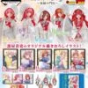 BANPRESTO Kuji - The Quintessential Quintuplets - Blessed Gateway -Banpresto Sales Store kuji kuji the quintessential quintuplets blessed gateway br pre order 32268306317391