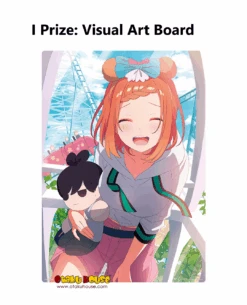 BANPRESTO Kuji - The Quintessential Quintuplets Movie - A Moment Of Dream -Banpresto Sales Store kuji kuji the quintessential quintuplets movie a moment of dream br pre order 31340044517455