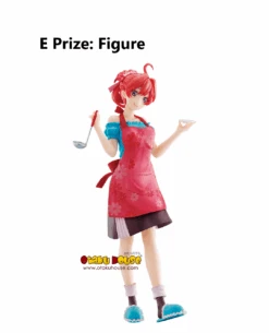 BANPRESTO Kuji - The Quintessential Quintuplets Movie - A Moment Of Dream -Banpresto Sales Store kuji kuji the quintessential quintuplets movie a moment of dream br pre order 31340045008975