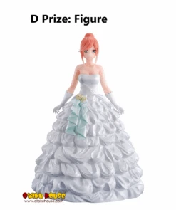 BANPRESTO Kuji - The Quintessential Quintuplets The Movie - Quintuplets Game Final 16 BANPRESTO Kuji - The Quintessential Quintuplets The Movie - Quintuplets Game Final -Banpresto Sales Store kuji kuji the quintessential quintuplets the movie quintuplets game final br pre order 34162323456079