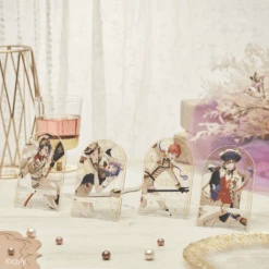 BANPRESTO Kuji - The Wizard's Promise -Banpresto Sales Store kuji kuji the wizard s promise 34152978808911