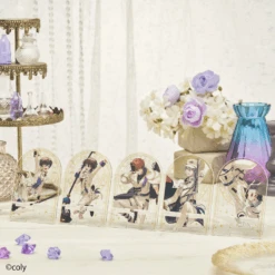 BANPRESTO Kuji - The Wizard's Promise -Banpresto Sales Store kuji kuji the wizard s promise 34152979071055