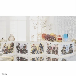 BANPRESTO Kuji - The Wizard's Promise -Banpresto Sales Store kuji kuji the wizard s promise 34152979398735