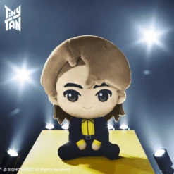 BANPRESTO Kuji - TinyTan Butter <br>[FLAT SHIPPING] -Banpresto Sales Store kuji kuji tinytan butter br pre order 31976463106127