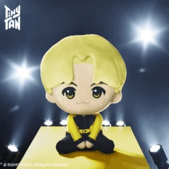 BANPRESTO Kuji - TinyTan Butter <br>[FLAT SHIPPING] -Banpresto Sales Store kuji kuji tinytan butter br pre order 31976463204431