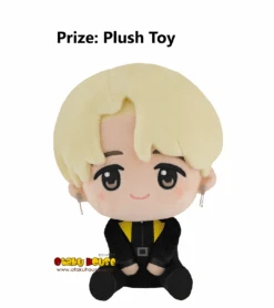 BANPRESTO Kuji - TinyTan Butter <br>[FLAT SHIPPING] -Banpresto Sales Store kuji kuji tinytan butter br pre order 31976465662031