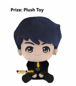 BANPRESTO Kuji - TinyTan Butter <br>[FLAT SHIPPING] -Banpresto Sales Store kuji kuji tinytan butter br pre order 31976465727567