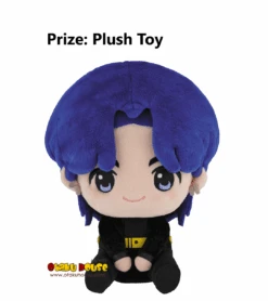 BANPRESTO Kuji - TinyTan Butter <br>[FLAT SHIPPING] -Banpresto Sales Store kuji kuji tinytan butter br pre order 31976465760335