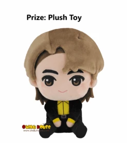 BANPRESTO Kuji - TinyTan Butter <br>[FLAT SHIPPING] -Banpresto Sales Store kuji kuji tinytan butter br pre order 31976465989711