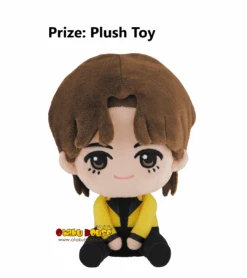 BANPRESTO Kuji - TinyTan Butter <br>[FLAT SHIPPING] -Banpresto Sales Store kuji kuji tinytan butter br pre order 31976466153551