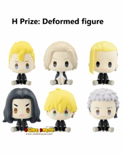 BANPRESTO Kuji - Tokyo Revengers - To Cheer On -Banpresto Sales Store kuji kuji tokyo revengers to cheer on 33628368076879