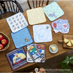 BANPRESTO Kuji - Tom And Jerry - Always Together Morning Till Night -Banpresto Sales Store kuji kuji tom and jerry always together morning till night br pre order 32808588836943