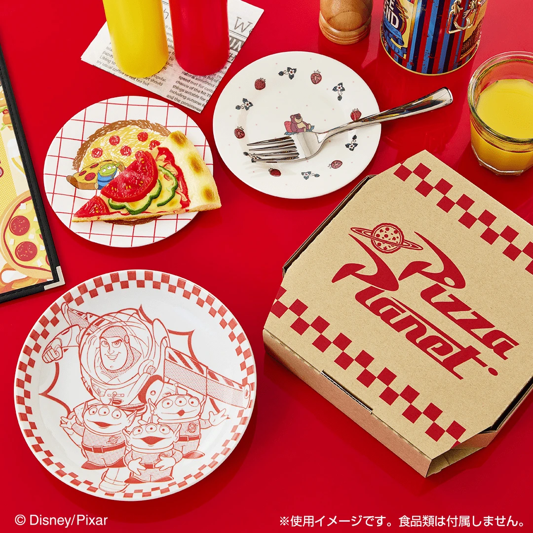 BANPRESTO Kuji - Toy Story - With Happy Friends 7 BANPRESTO Kuji - Toy Story - With Happy Friends - Image 5