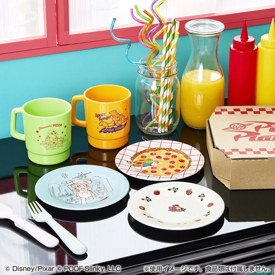 BANPRESTO Kuji - Toy Story - With Happy Friends 9 BANPRESTO Kuji - Toy Story - With Happy Friends - Image 7