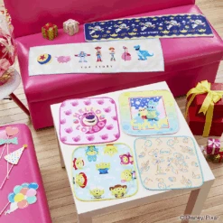 BANPRESTO Kuji - Toy Story - With Happy Friends 27 BANPRESTO Kuji - Toy Story - With Happy Friends -Banpresto Sales Store kuji kuji toy story with happy friends br pre order 31071393087567