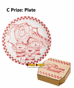 BANPRESTO Kuji - Toy Story - With Happy Friends 32 BANPRESTO Kuji - Toy Story - With Happy Friends -Banpresto Sales Store kuji kuji toy story with happy friends br pre order 31071393415247