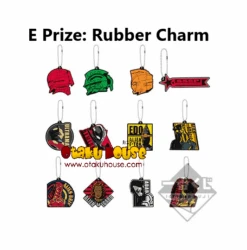 BANPRESTO Kuji - Ultraman Netflix Ver<br>[FLAT SHIPPING] -Banpresto Sales Store kuji kuji ultraman netflix ver br flat shipping 15163910422607