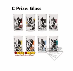 BANPRESTO Kuji - Ultraman Taiga And Ultra Heroes -Banpresto Sales Store kuji kuji ultraman taiga and ultra heroes 13655384064079