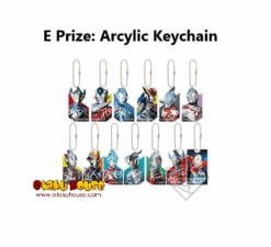 BANPRESTO Kuji - Ultraman Taiga And Ultra Heroes -Banpresto Sales Store kuji kuji ultraman taiga and ultra heroes 13655384162383