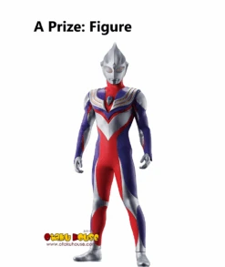 BANPRESTO Kuji - Ultraman Tiga Dyna Gaia - To Those Who Dwell In The Light 19 BANPRESTO Kuji - Ultraman Tiga Dyna Gaia - To Those Who Dwell In The Light -Banpresto Sales Store kuji kuji ultraman tiga dyna gaia to those who dwell in the light 35921625219151