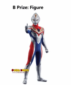 BANPRESTO Kuji - Ultraman Tiga Dyna Gaia - To Those Who Dwell In The Light 21 BANPRESTO Kuji - Ultraman Tiga Dyna Gaia - To Those Who Dwell In The Light -Banpresto Sales Store kuji kuji ultraman tiga dyna gaia to those who dwell in the light 35921625350223