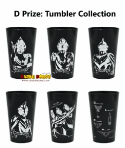 BANPRESTO Kuji - Ultraman Tiga Dyna Gaia - To Those Who Dwell In The Light 22 BANPRESTO Kuji - Ultraman Tiga Dyna Gaia - To Those Who Dwell In The Light -Banpresto Sales Store kuji kuji ultraman tiga dyna gaia to those who dwell in the light 35921625514063