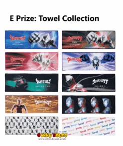 BANPRESTO Kuji - Ultraman Tiga Dyna Gaia - To Those Who Dwell In The Light 23 BANPRESTO Kuji - Ultraman Tiga Dyna Gaia - To Those Who Dwell In The Light -Banpresto Sales Store kuji kuji ultraman tiga dyna gaia to those who dwell in the light 35921625546831