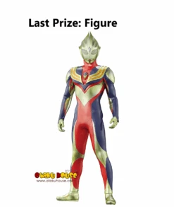 BANPRESTO Kuji - Ultraman Tiga Dyna Gaia - To Those Who Dwell In The Light 24 BANPRESTO Kuji - Ultraman Tiga Dyna Gaia - To Those Who Dwell In The Light -Banpresto Sales Store kuji kuji ultraman tiga dyna gaia to those who dwell in the light 35921625677903