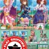 BANPRESTO Kuji - Umamusume Pretty Derby The 4th <br>[FLAT SHIPPING]