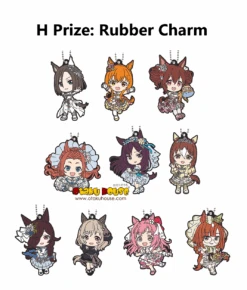 BANPRESTO Kuji - Umamusume Pretty Derby The 6th 20 BANPRESTO Kuji - Umamusume Pretty Derby The 6th -Banpresto Sales Store kuji kuji umamusume pretty derby the 6th br pre order 34688718569551