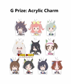 BANPRESTO Kuji - Umamusume Pretty Derby The 6th 19 BANPRESTO Kuji - Umamusume Pretty Derby The 6th -Banpresto Sales Store kuji kuji umamusume pretty derby the 6th br pre order 34688718864463