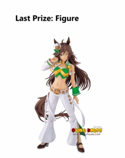 BANPRESTO Kuji - Umamusume Pretty Derby The 7th 20 BANPRESTO Kuji - Umamusume Pretty Derby The 7th -Banpresto Sales Store kuji kuji umamusume pretty derby the 7th br pre order 35800687837263