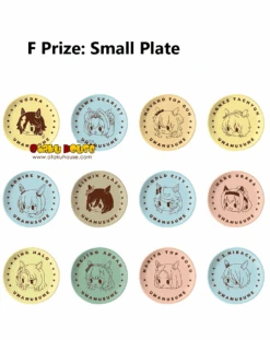 BANPRESTO Kuji - Umamusume Pretty Derby The 7th 18 BANPRESTO Kuji - Umamusume Pretty Derby The 7th -Banpresto Sales Store kuji kuji umamusume pretty derby the 7th br pre order 35800687902799