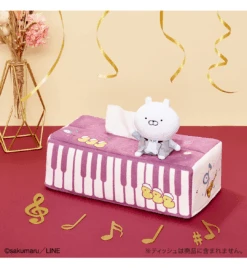 BANPRESTO Kuji - Usamaru - Music Party 22 BANPRESTO Kuji - Usamaru - Music Party -Banpresto Sales Store kuji kuji usamaru music party 33023369248847