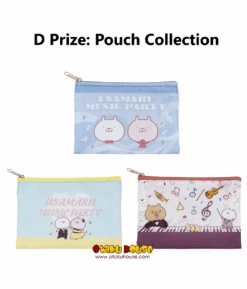 BANPRESTO Kuji - Usamaru - Music Party 33 BANPRESTO Kuji - Usamaru - Music Party -Banpresto Sales Store kuji kuji usamaru music party 33332066943055