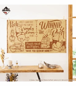 BANPRESTO Kuji - Winnie The Pooh Hunny Funny Story 33 BANPRESTO Kuji - Winnie The Pooh Hunny Funny Story -Banpresto Sales Store kuji kuji winnie the pooh br pre order 35821407305807