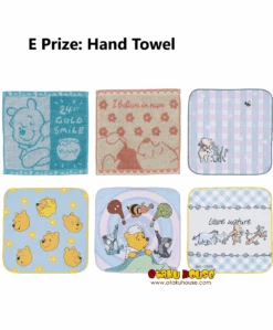 BANPRESTO Kuji - Winnie The Pooh Hunny Funny Story 30 BANPRESTO Kuji - Winnie The Pooh Hunny Funny Story -Banpresto Sales Store kuji kuji winnie the pooh br pre order 35821407371343