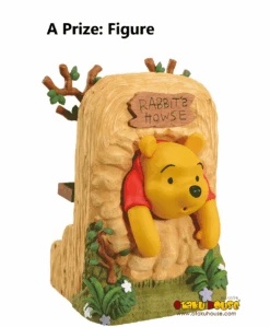 BANPRESTO Kuji - Winnie The Pooh Hunny Funny Story 25 BANPRESTO Kuji - Winnie The Pooh Hunny Funny Story -Banpresto Sales Store kuji kuji winnie the pooh br pre order 35821407469647