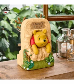 BANPRESTO Kuji - Winnie The Pooh Hunny Funny Story 22 BANPRESTO Kuji - Winnie The Pooh Hunny Funny Story -Banpresto Sales Store kuji kuji winnie the pooh br pre order 35821407666255