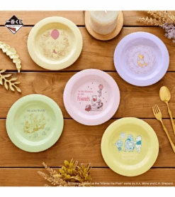 BANPRESTO Kuji - Winnie The Pooh Hunny Funny Story 35 BANPRESTO Kuji - Winnie The Pooh Hunny Funny Story -Banpresto Sales Store kuji kuji winnie the pooh br pre order 35821407731791