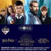 BANPRESTO Kuji - Wizarding World
