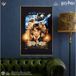 BANPRESTO Kuji - Wizarding World -Banpresto Sales Store kuji kuji wizarding world 35868996665423