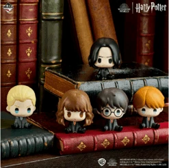 BANPRESTO Kuji - Wizarding World -Banpresto Sales Store kuji kuji wizarding world 35868996763727