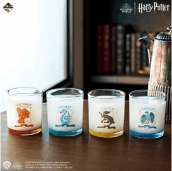 BANPRESTO Kuji - Wizarding World -Banpresto Sales Store kuji kuji wizarding world 35868996829263